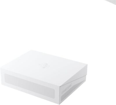GAMEGENIC TOKEN HOLDER - WEISS