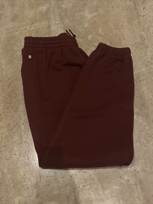 Adidas Adicolor Contempo  C  Sweat Terry Pants Size XL