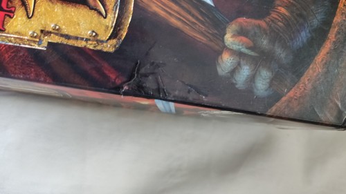DAS FANTASY ABENTEUER ROLLENSPIEL BOX DUNGEONS & DRAGONS D&D - Bild 2 von 9