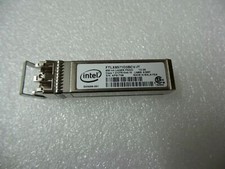 Intel 10GB/s SFP+ SR   FTLX8571D3BCV-IT included Uk vat at 20%