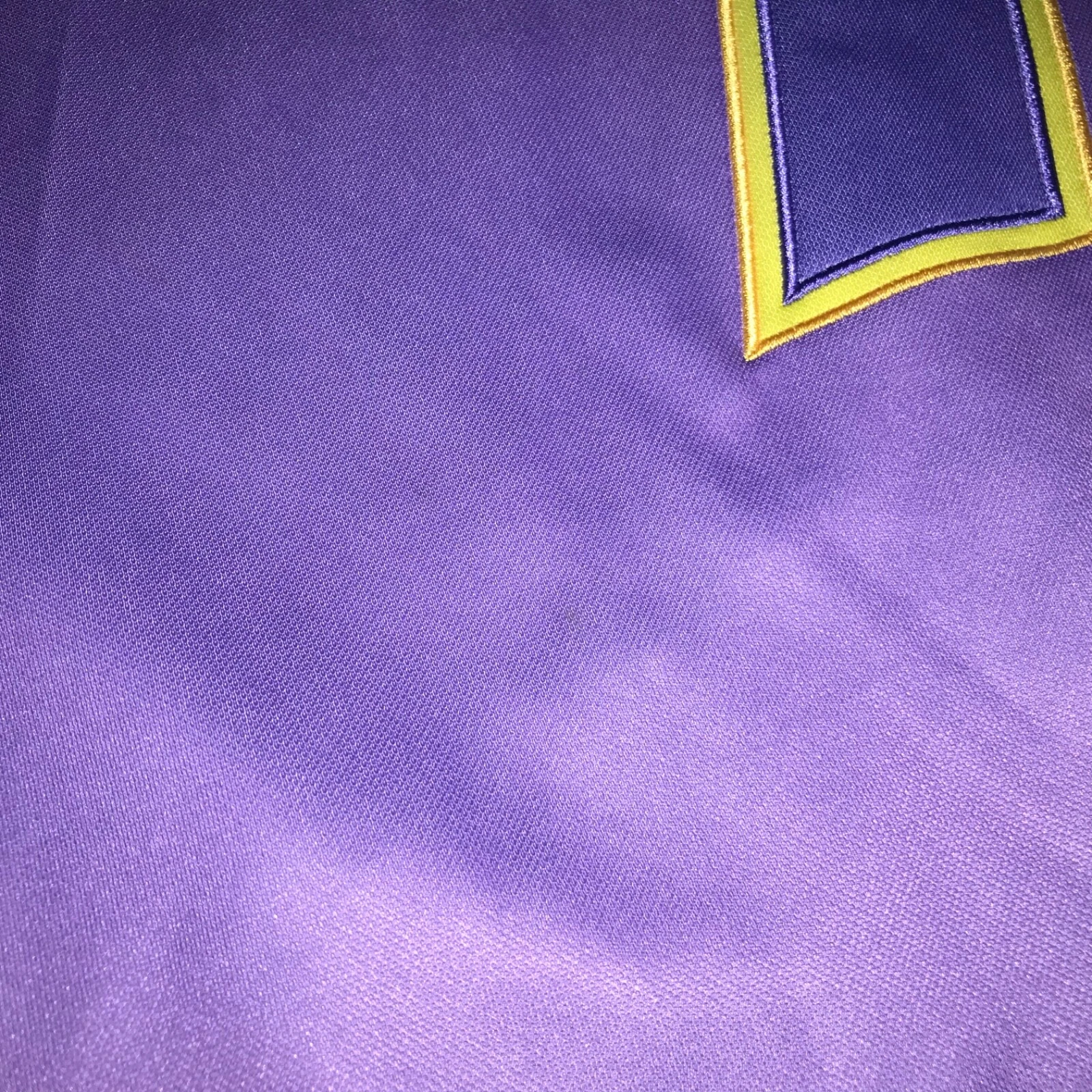 Dragonball Z Trunks Baseball Jersey Nandesuka Anime Capsule Corp