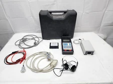 Programma TMC-2001 Battery Management System