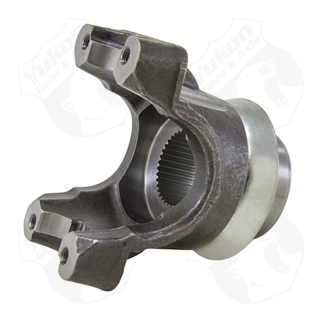 Drive Shaft Pinion Yoke Rear Yukon Gear YY D80141037S eBay