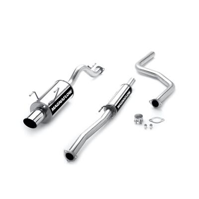 MagnaFlow 15653-BE for 1995-1997 Acura Integra