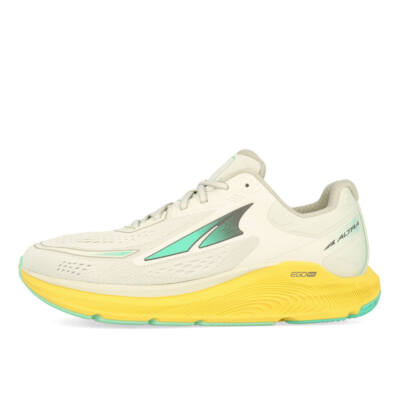 Altra M Paradigm 6 Herren Gray Yellow Laufschuhe Grau Gelb