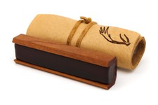 LEATHERWOOD ROSIN, CELLO, SUPPLE