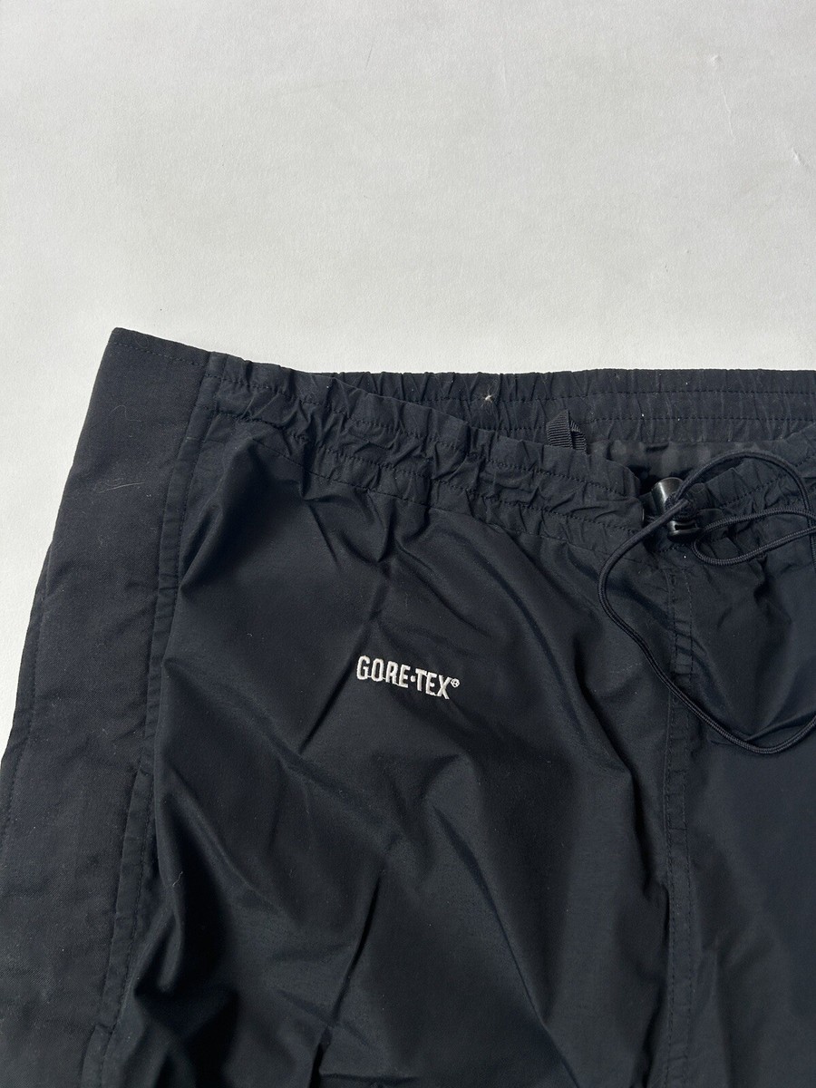 Vintage Mens North Face Mountain Light Pants 90s Black Vintage Mens North Face Mountain Light Pants 90s Black