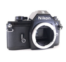 Nikon EM 35mm SLR Film Camera Body Only