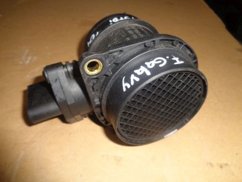 Luftmassenmesser Bosch 06A906461 0280217121 SEAT FORD GALAXY (WGR) 1.9 TDI