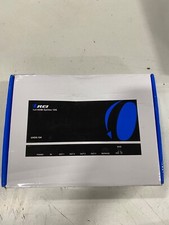OREI UltraHD 4K 60 Hz 1 X 4 HDMI Splitter 1 in 4 Out 4 Port 4: 8-Bit - HDMI...
