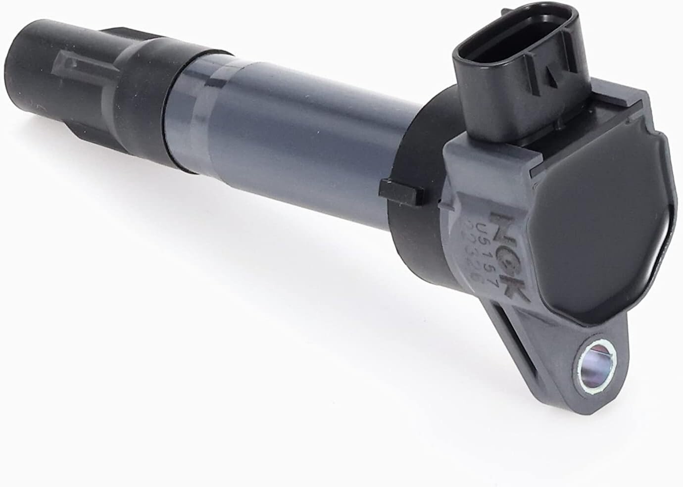 NGK Ignition Coils U5157 RX Spark Plug for SUZUKI JIMNY JB23W K6A set of 3