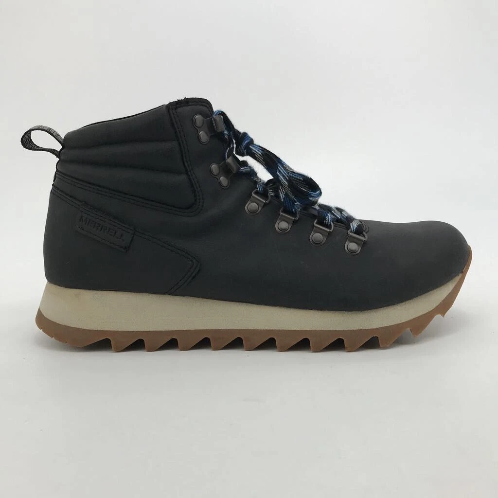 Merrell vegan cheap hiking shoes