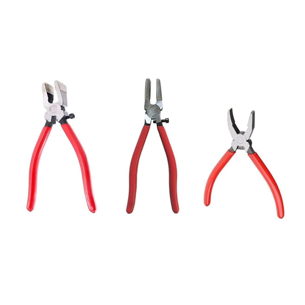 Glass 2024 cutting pliers