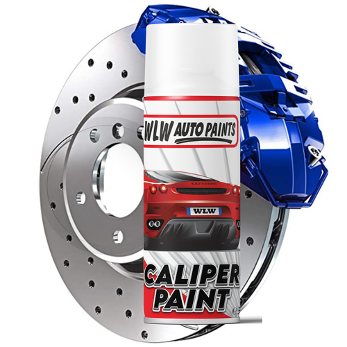 for BMW Estoril Blue MSport BREMBO Heat Resistant Aerosol Spray