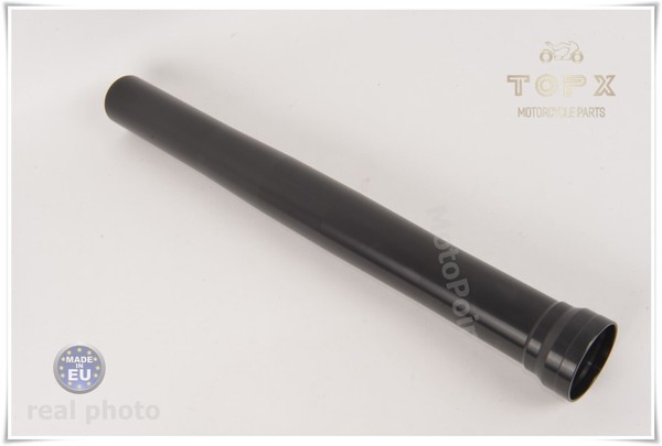Topx 2Yrs Alu Fork Outer Tube Gabel Suspension Yamaha Yzf 600 R6 17+-image