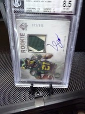 2012 SP Authentic Football Cards 21