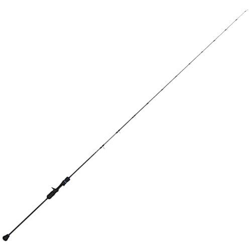 Major Craft Baitcasting Rod Giant Killing 5G GK5SJ-B66/0