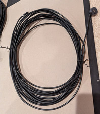 EUC TERK SIRIUS Satellite Radio Antenna Extension Cable, 50  , SIR-EXT50