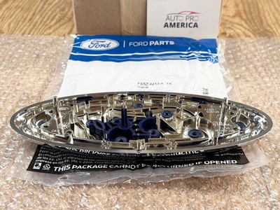2010-2024 Ford Ranger Explorer Blue Oval Grille Emblem | FB5Z8213A