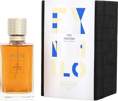 OUD VENDOME 3.3oz-100mL BY EX NIHILO EDP UNISEX SEALED Original & 100% Authentic