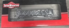 InterMountain Railway HO RTR 46614-10 ACF Composite Drop Bottom Gondola Southern