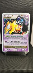 level x pokemon cards ebay Level X Pokemon Cards
