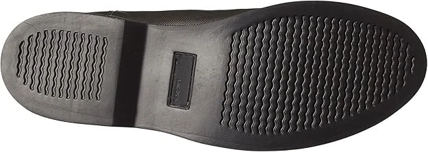 Botas de cuero negras Lacoste Thionna 3 para mujer Foto 2 de 4