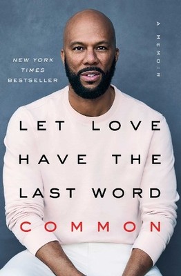 Common Let Love Have the Last Word (Paperback) (UK IMPORT)