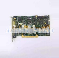 1PC Used National Instruments PCI-1428 Video Capture Board