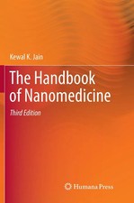 Kewal K. Jain | The Handbook of Nanomedicine ...