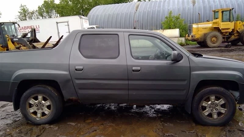 Transfer Case Fits 06-15 PILOT 6029012 - Изображение 2 из 4