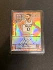 2025 Topps Signature Jayson Tatum Base (RAW)