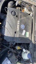 Boite de vitesse Volkswagen POLO
