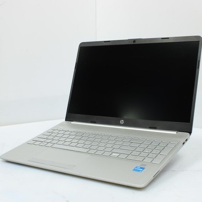 HP Laptop 15-dw3058cl Intel Core i5 11th Gen 8GB RAM 256GB NVME No OS Laptop