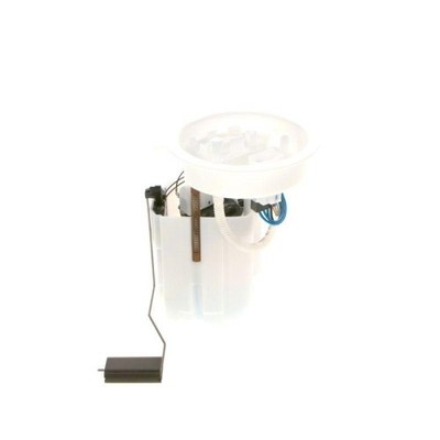 Kraftstoff Fördereinheit Bosch 0580200504 für Bmw Mini Im Kraftstoffbehälter