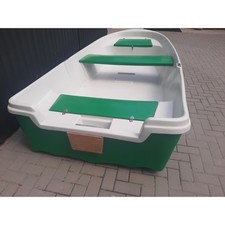 Ruderboot, Freizeitboot, Angelboot T330Q CE -...