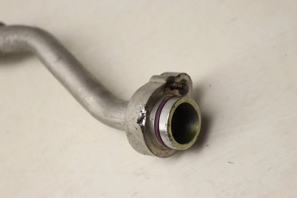 2015-2021 VW GOLF - MANGUEIRA AC / LINHA / TUBO 5Q0820743E - Imagem 2 de 4