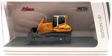 Schuco 8900 1:87 Liebherr PR744 Bulldozer