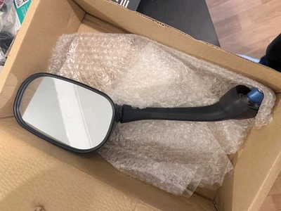 Rétroviseur Droite pour Yamaha FZ8 800 S SA Fazer 2010-2016 - Photo 1/3