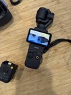 NEW DJI Osmo Pocket 3 Gimbal Camera Battery Handle & Tripod Bundle + DJI Care — photo 2