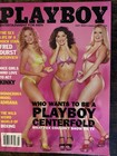 Play Boy Magazine 2 Issue Lot July 2002 & September 2002 Jordan/ Katie Price🔥👀 — photo 2