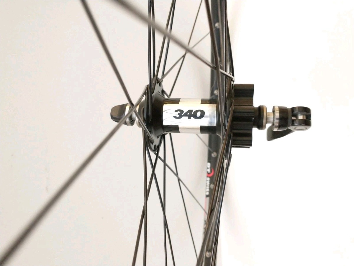 32h DT Swiss 340 / XR 4.2D 26er disc wheelset | eBay