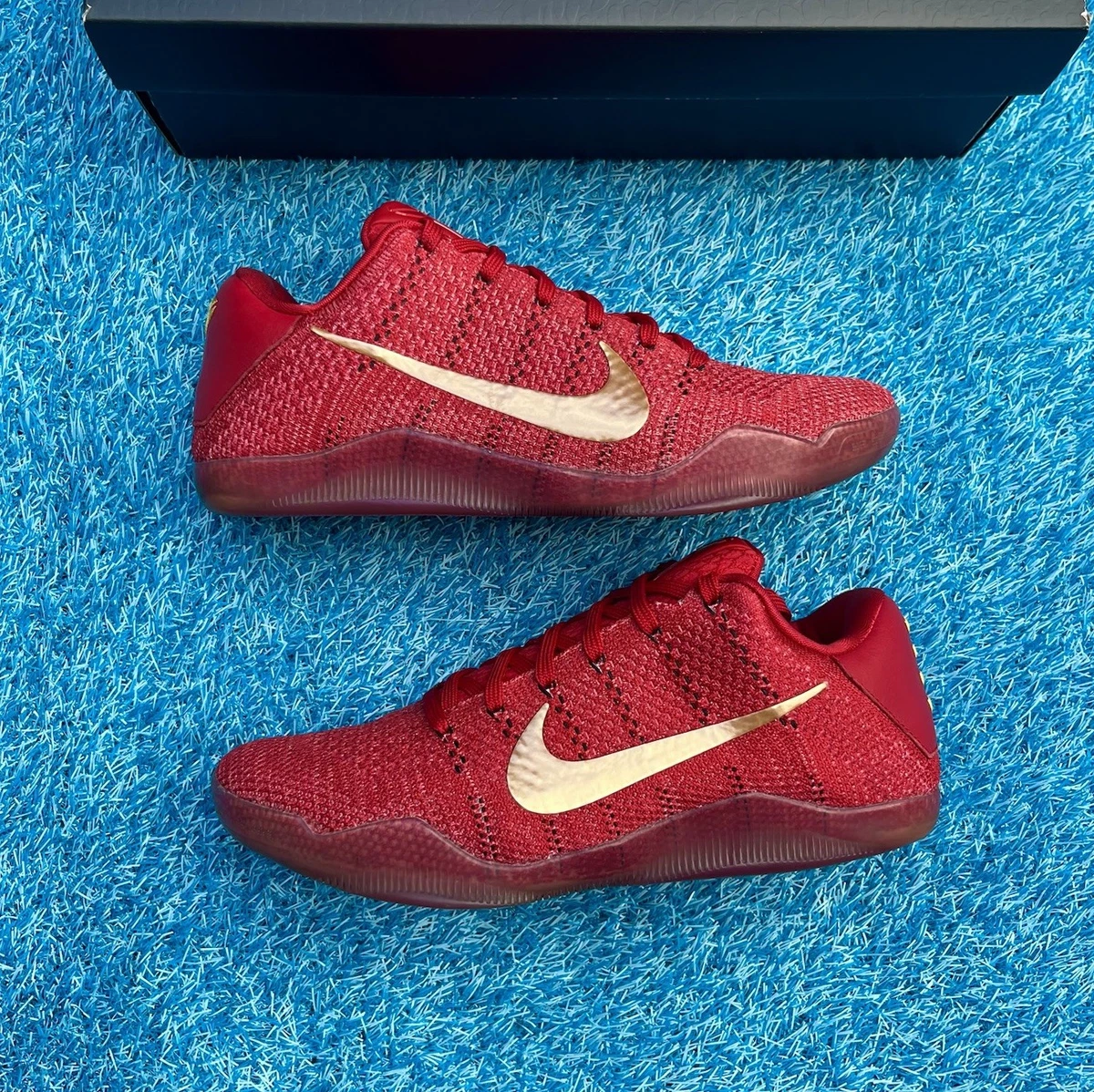 Nike Kobe 11 Elite iD Low All Star for Sale | Authenticity