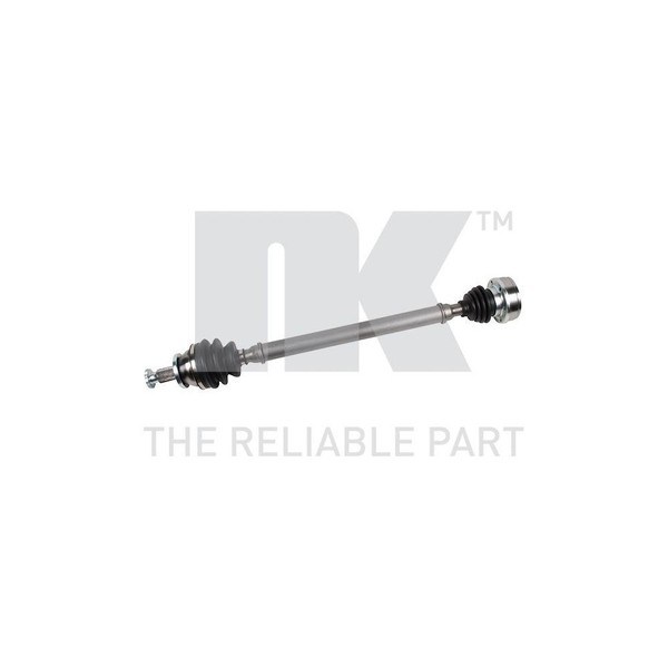 Antriebswelle NK 5047212 FüR Audi Seat Skoda Vw, Vorderachse Rechts-image
