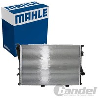 Mahle KüHler, MotorküHlung CR 242 000S