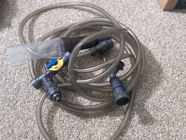 Aqueon Aquarium Water Changer