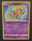 Shining Mew 40/73 Shining Legends