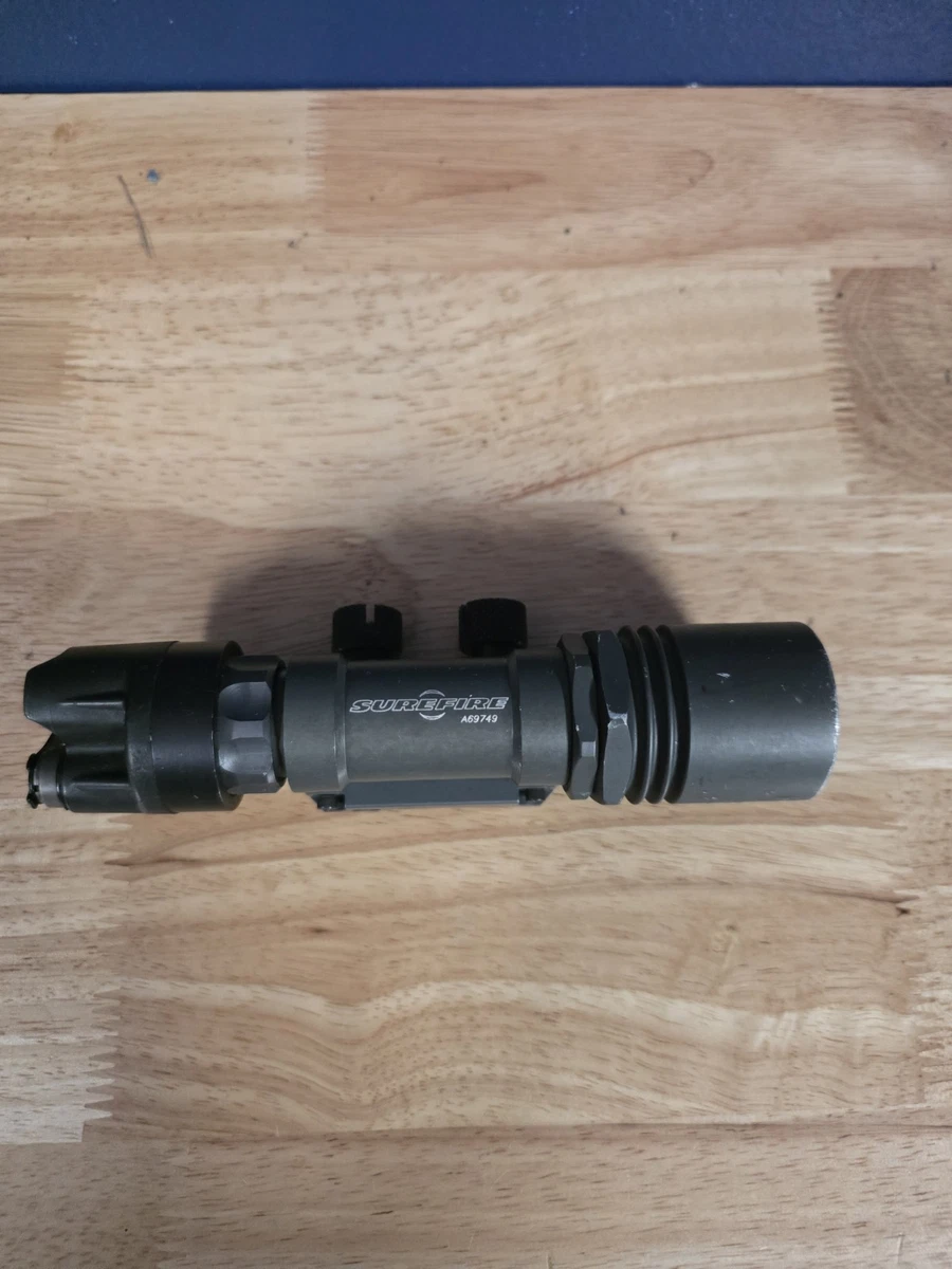 Surefire M951 for sale | eBay