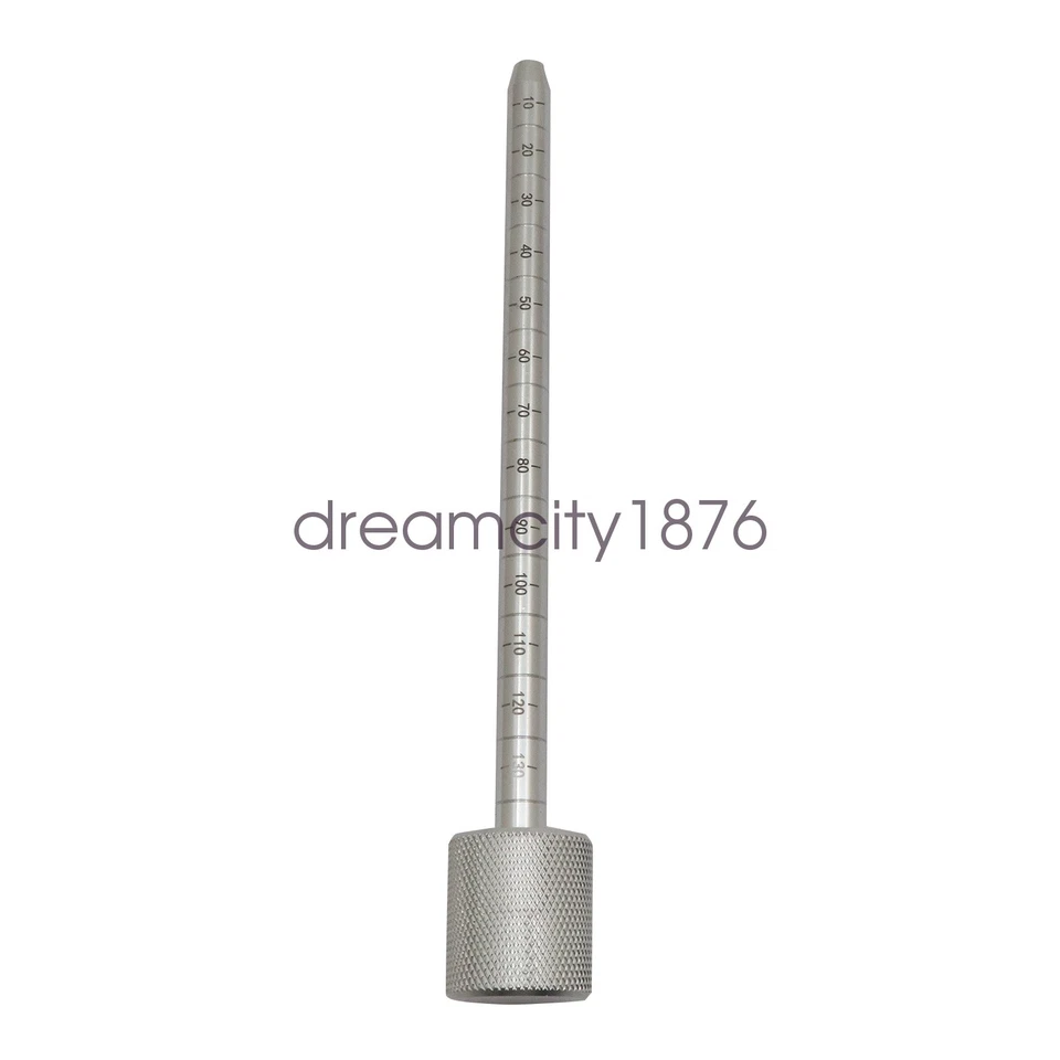 Automatic Trans Oil Dipstick Tool For Jeep Compass 2012 2013-2017 10323A — 第 4/4 张图片