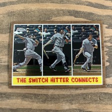 2011 Topps Heritage - Chrome Mark Teixeira #C110 /1962